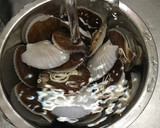 今が旬！ほたての稚貝 酒蒸しバター醤油作り方1写真