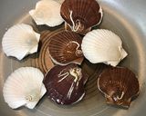 今が旬！ほたての稚貝 酒蒸しバター醤油作り方3写真