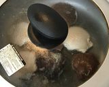 今が旬！ほたての稚貝 酒蒸しバター醤油作り方5写真