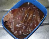 ブリの照り焼き 魚焼きグリルで！作り方3写真