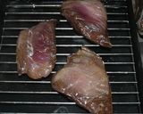 ブリの照り焼き 魚焼きグリルで！作り方8写真