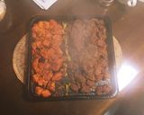 鹿肉でタンドリーチキン作り方6写真