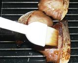 ブリの照り焼き 魚焼きグリルで！作り方12写真