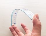 75円のシフォンナイフ 私の型外し法作り方2写真