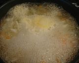 お助け離乳食 野菜のダシ煮作り方4写真