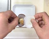 新物始まりました!!稚貝で干しほたて作り方4写真