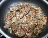 簡単！ミスジの塩焼き作り方2写真