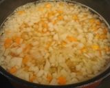 お助け離乳食 野菜のダシ煮作り方6写真