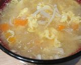 お助け離乳食 野菜のダシ煮作り方9写真