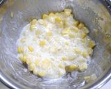 お弁当！揚げない☆とうもろこしの唐揚げ作り方2写真