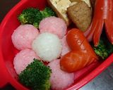 塩むすび作り方4写真