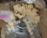 簡単★うさぎのデコクッキー作り方1写真
