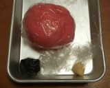 簡単★うさぎのデコクッキー作り方3写真