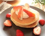 トースト等に♪新感覚！ホイップ生バター作り方5写真