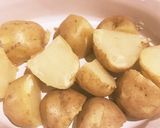 ぱぱっと出来るお手軽ご飯☆作り方2写真