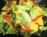 ぱぱっと出来るお手軽ご飯☆作り方6写真