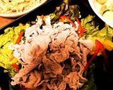 ぱぱっと出来るお手軽ご飯☆作り方8写真