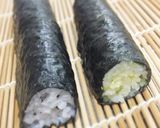 海苔巻きで簡単かわいい蝶ちょNo.2作り方3写真