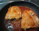 鶏もも肉のハニーケチャップソテー作り方5写真