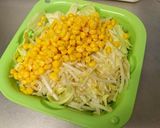 味噌バターうどん作り方2写真