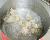 塩酒粕ネギ油で♪こんにゃくの旨甘辛炒め作り方3写真