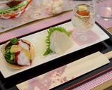 桃の節句作り方1写真