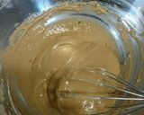 黒豆シフォンケーキ作り方7写真