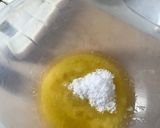 簡単*食パンでラスク作り方1写真