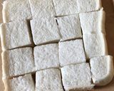 簡単*食パンでラスク作り方2写真