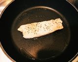 乳酸菌たっぷり！豚肉のアボカド納豆ソース作り方4写真