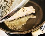 乳酸菌たっぷり！豚肉のアボカド納豆ソース作り方5写真