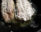 イワシの蒲焼き作り方3写真