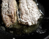 イワシの蒲焼き作り方3写真