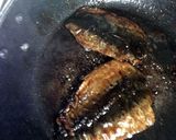 イワシの蒲焼き作り方5写真