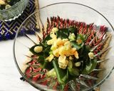 刻まないで〜♪やみつき簡単メカブ♡食べ方作り方10写真