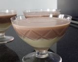 ダブルチョコムース作り方6写真