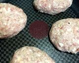 簡単！節約！ヘルシー豆腐ハンバーグ！作り方7写真