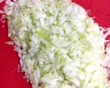 簡単！節約！ヘルシー豆腐ハンバーグ！作り方1写真