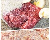 簡単！節約！ヘルシー豆腐ハンバーグ！作り方2写真
