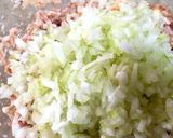 簡単！節約！ヘルシー豆腐ハンバーグ！作り方4写真