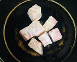 塩酒粕とバルサミコ酢で旨♪カジキのソテー作り方4写真