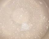 【減量中】簡単チンゲン菜スープ作り方1写真