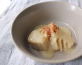 たけのこの西京土佐煮作り方4写真