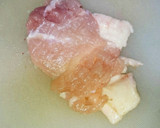 いんげんの鶏肉巻き♥照り焼き☆簡単☆作り方2写真