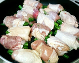 いんげんの鶏肉巻き♥照り焼き☆簡単☆作り方5写真