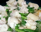 いんげんの鶏肉巻き♥照り焼き☆簡単☆作り方6写真