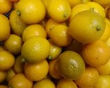 庭の金柑⭐甘露煮作り方1写真