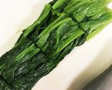 市販の素を完全再現♡ほうれん草の胡麻和え作り方5写真