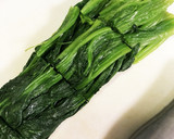 市販の素を完全再現♡ほうれん草の胡麻和え作り方5写真