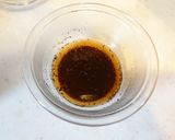紅茶のシフォンケーキ作り方1写真